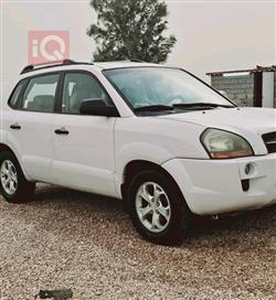 هیوندای تۆکسۆن